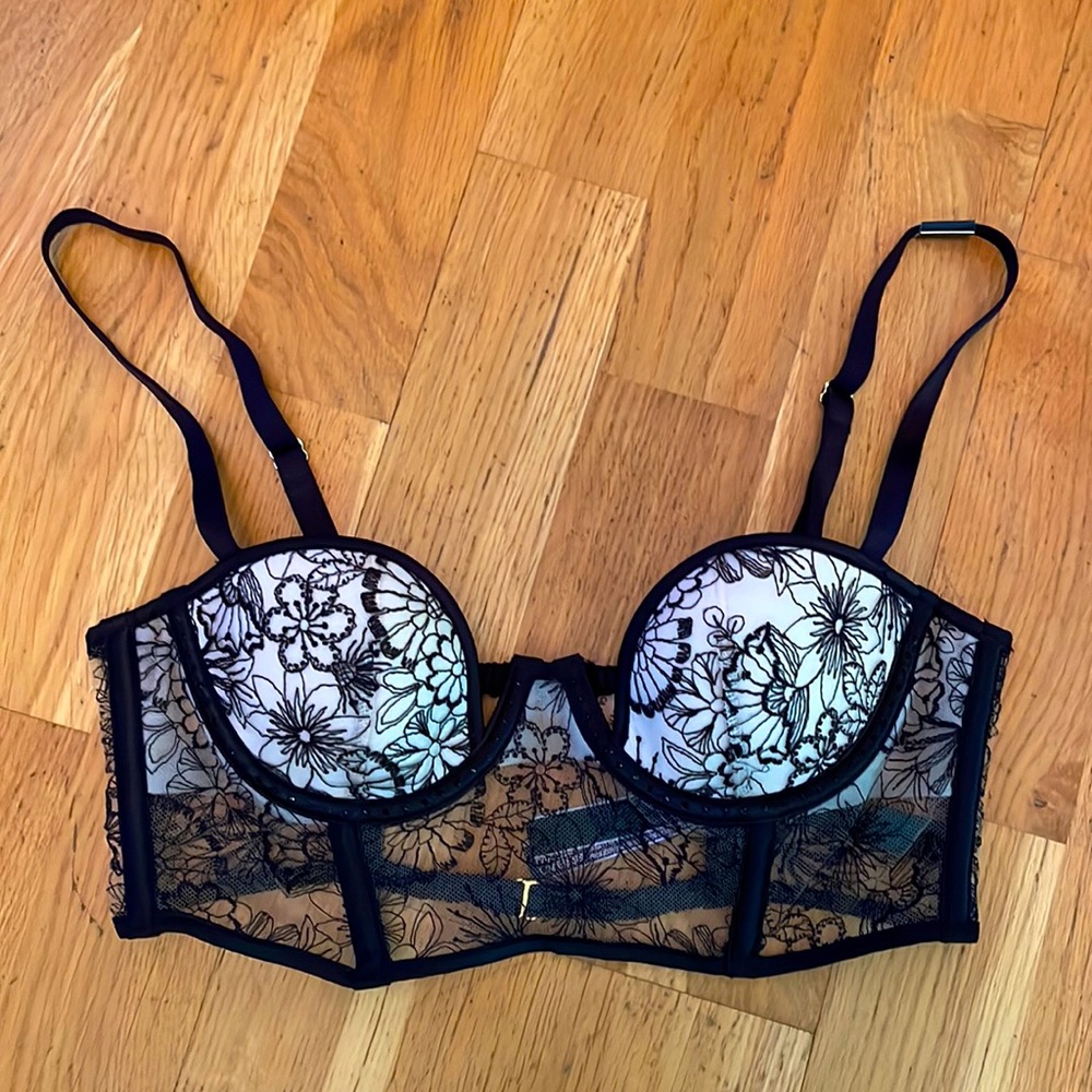Victorias Secret Bra